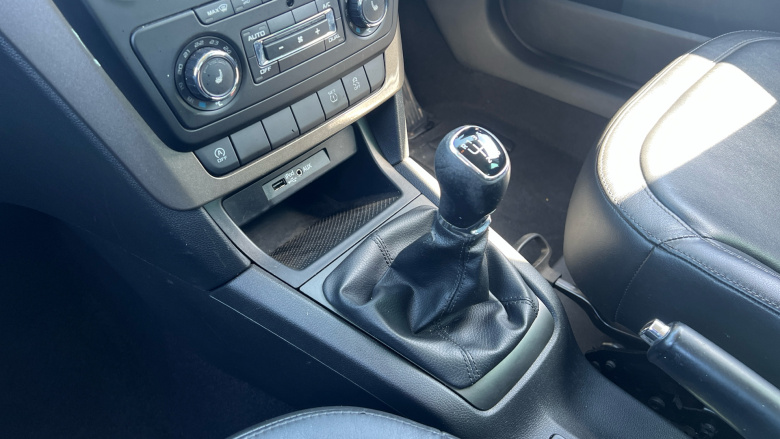 Skoda Yeti Outdoor 1.2 TSI [110] SE L 5dr Petrol Estate